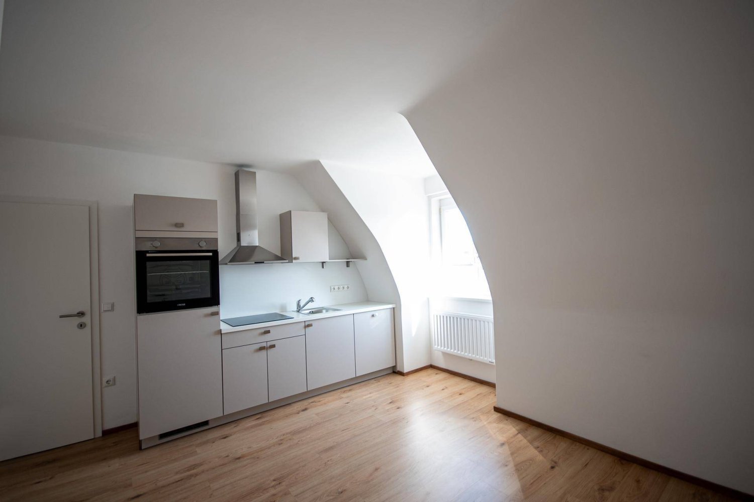 3-Zimmer Wohnung in Stegersbach, Austria, Nr. 191050