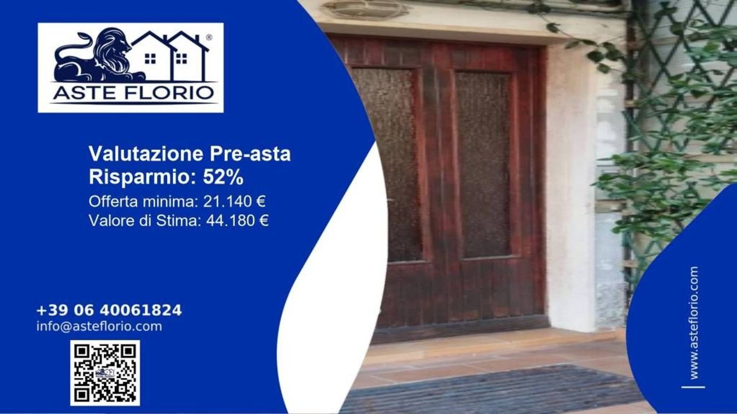 Apartamento de 2 habitaciónes en Solbiate con Cagno, Italy No. 274353
