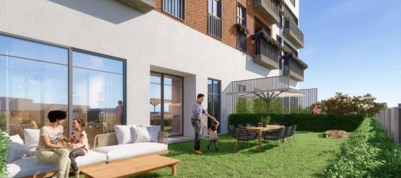 2 rooms Apartment in Zeytinburnu, Turkey No. 23013 11