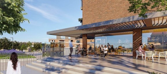 2 rooms Apartment in Zeytinburnu, Turkey No. 23013 10