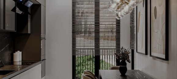 2 rooms Apartment in Zeytinburnu, Turkey No. 23013 18