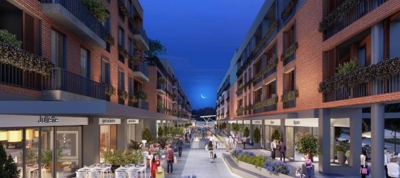 2 rooms Apartment in Zeytinburnu, Turkey No. 23013 8