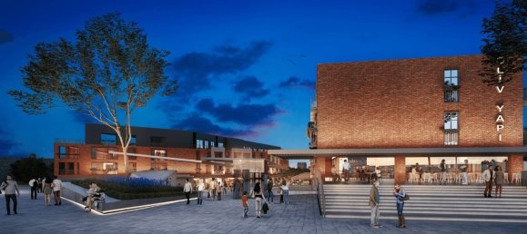 2 rooms Apartment in Zeytinburnu, Turkey No. 23013 7