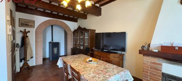 3 bedrooms Apartment in Lucca, Italy No. 360058 8