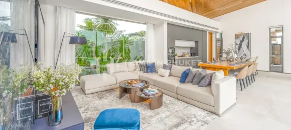 3 bedrooms House in Phuket, Thailand No. 60242 8