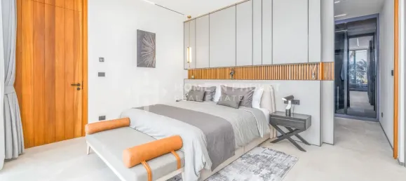 3 bedrooms House in Phuket, Thailand No. 60242 11