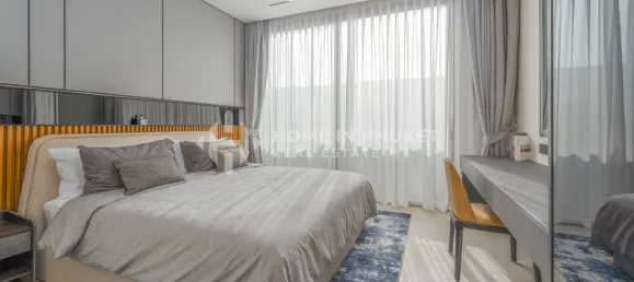 3 bedrooms House in Phuket, Thailand No. 60242 17