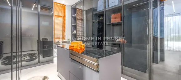 3 bedrooms House in Phuket, Thailand No. 60242 12