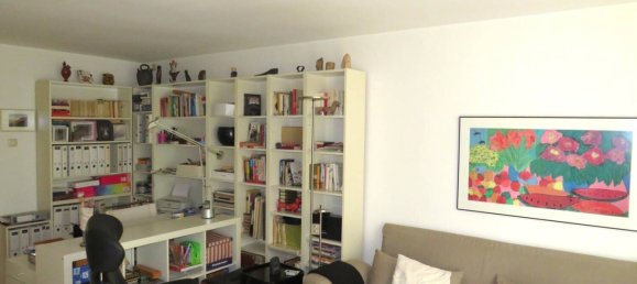 3-Zimmer Wohnung in Frankfurt am Main, Germany, Nr. 85326 2