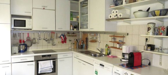 3-Zimmer Wohnung in Frankfurt am Main, Germany, Nr. 85326 7