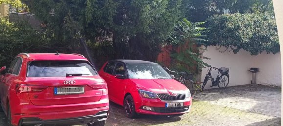 3-Zimmer Wohnung in Frankfurt am Main, Germany, Nr. 85326 10