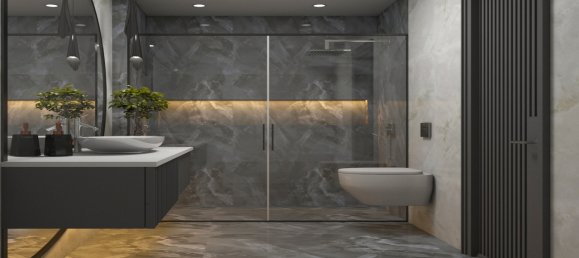 Apartment 1+1 in Elite Marine 3, Alanya, Turkey No. 35030 5