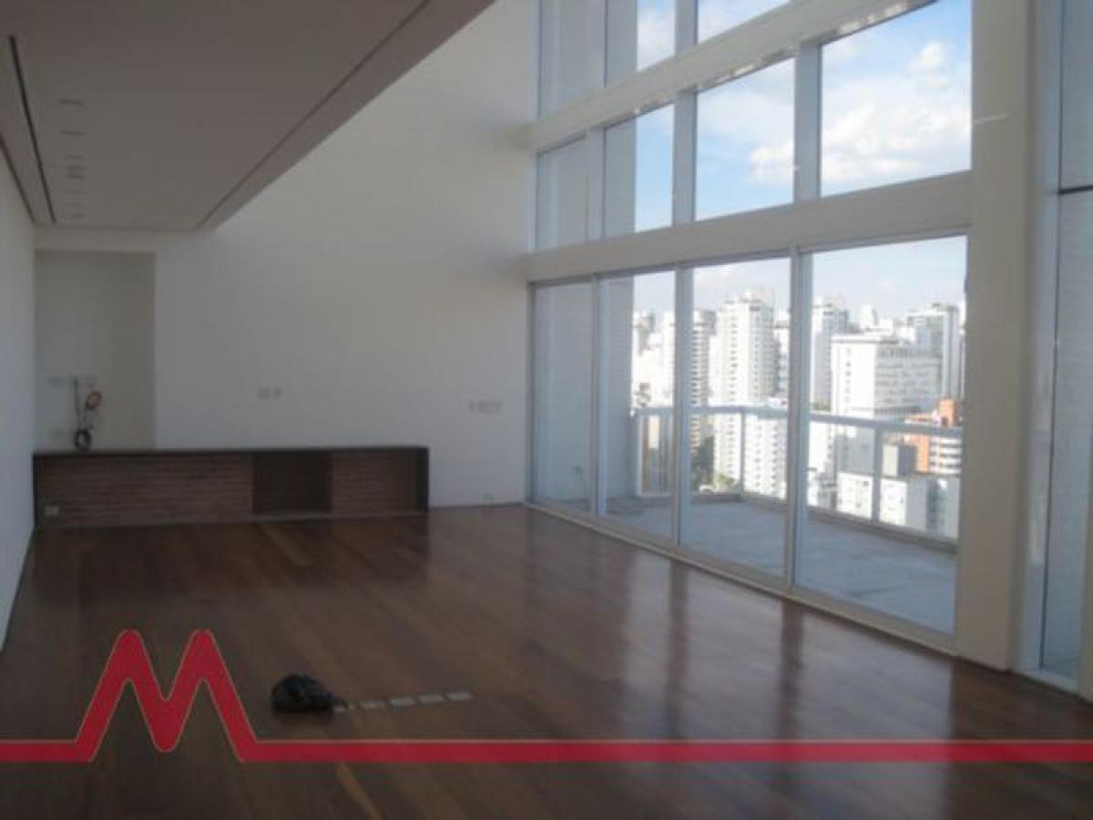 5 غرف نوم منزل في Sao Paulo, Brazil رقم 587913