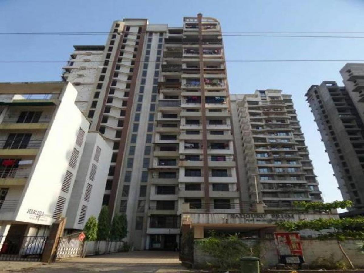 Studio in Mumbai, India No. 59109