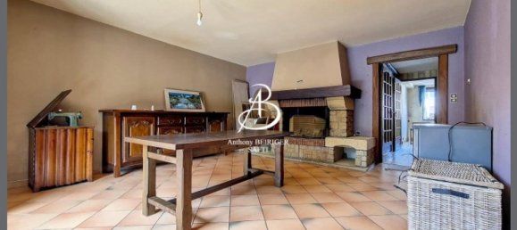 3 Schlafzimmer Stadthaus in Flavigny-sur-Moselle, France, Nr. 69632 4