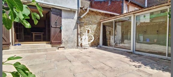 3 Schlafzimmer Stadthaus in Flavigny-sur-Moselle, France, Nr. 69632 3