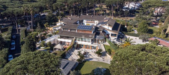 4 chambres Villa à Rome, Italy No. 343408 2