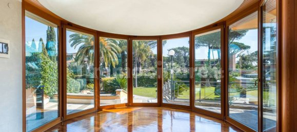 4 chambres Villa à Rome, Italy No. 343408 29