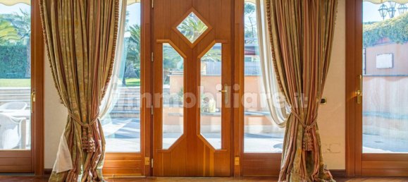 4 chambres Villa à Rome, Italy No. 343408 14