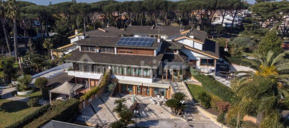 4 chambres Villa à Rome, Italy No. 343408 3