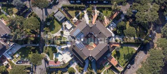 4 chambres Villa à Rome, Italy No. 343408 4