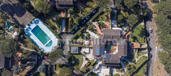 4 chambres Villa à Rome, Italy No. 343408 5