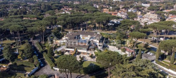 4 chambres Villa à Rome, Italy No. 343408 7