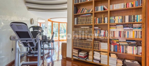 4 chambres Villa à Rome, Italy No. 343408 31