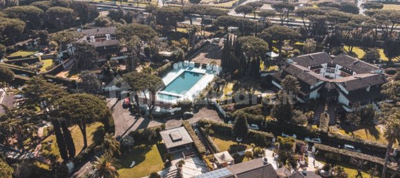 4 chambres Villa à Rome, Italy No. 343408 6