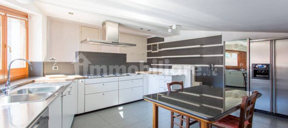 4 chambres Villa à Rome, Italy No. 343408 25