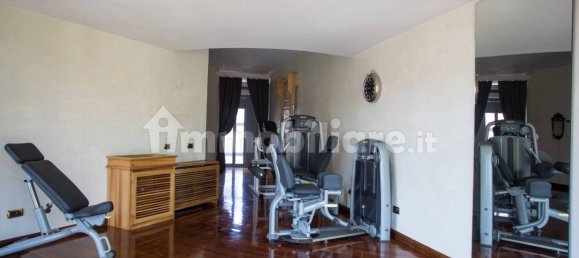 4 chambres Villa à Rome, Italy No. 343408 30