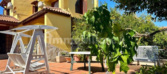 6 chambres Villa à Milazzo, Italy No. 370011 4