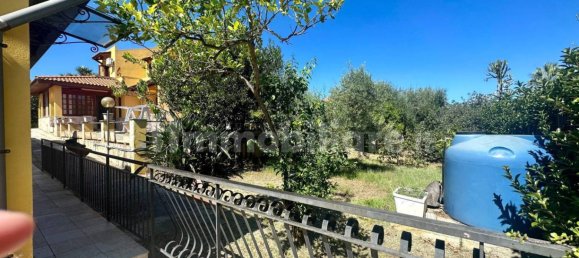 6 chambres Villa à Milazzo, Italy No. 370011 22