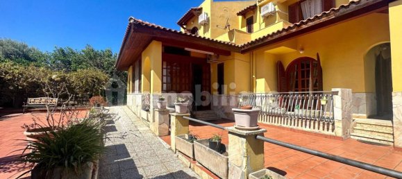 6 chambres Villa à Milazzo, Italy No. 370011 2