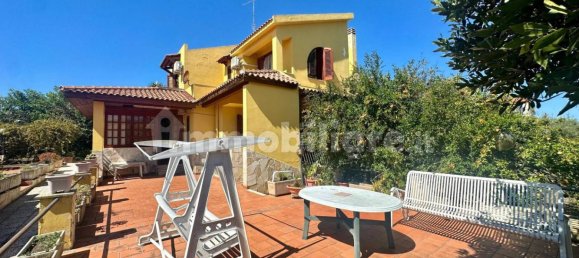 6 chambres Villa à Milazzo, Italy No. 370011 3