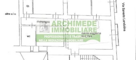 5-Zimmer Wohnung in Syracuse, Italy, Nr. 247209 20