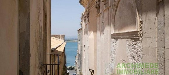 5-Zimmer Wohnung in Syracuse, Italy, Nr. 247209 2