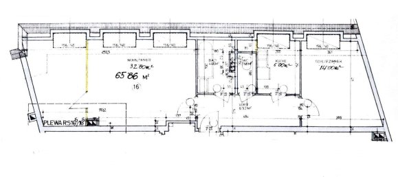 2-Zimmer Wohnung in Währing, Austria, Nr. 171228 8