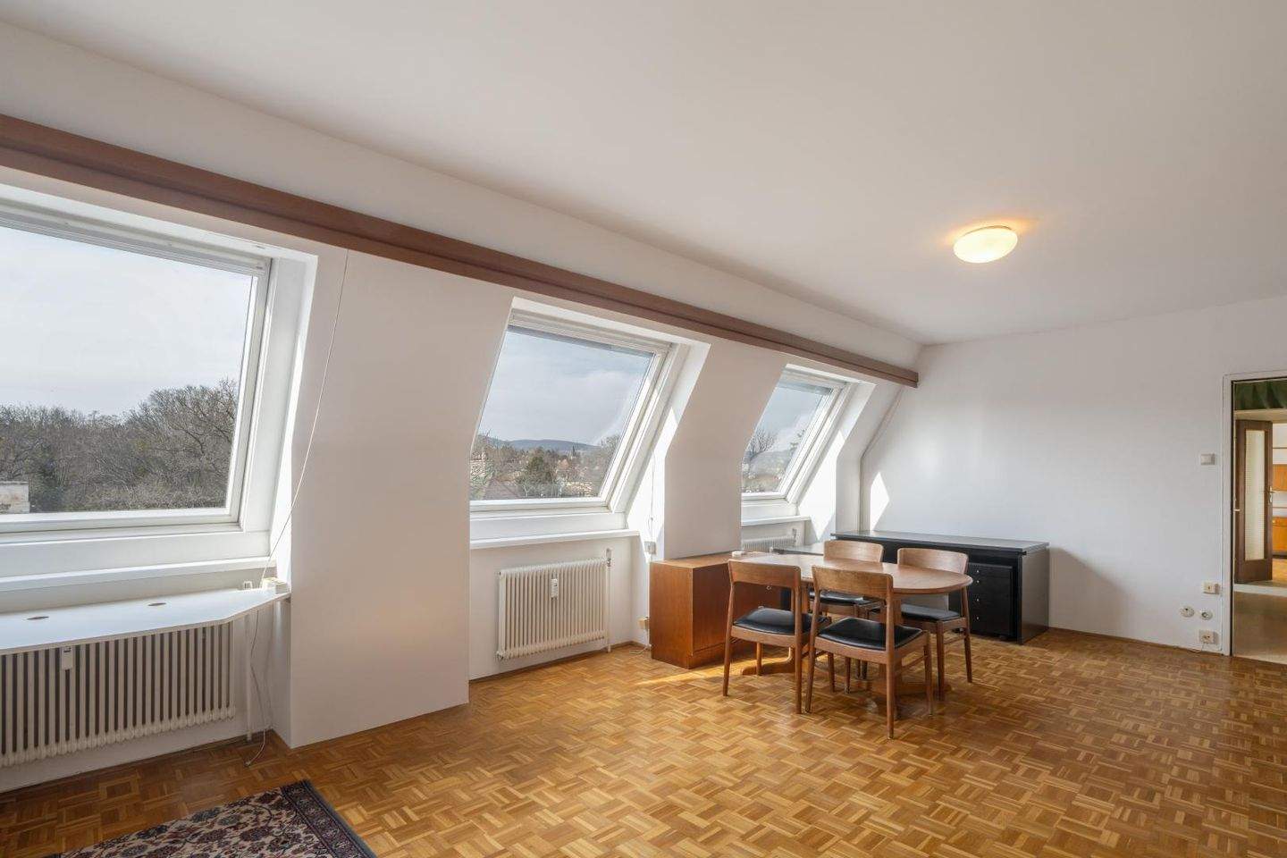 2-Zimmer Wohnung in Währing, Austria, Nr. 171228