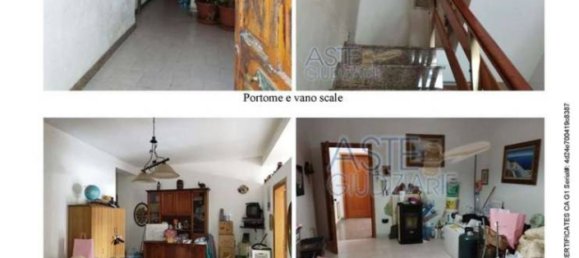 2 chambres Appartement à Maruggio, Italy No. 286462 4