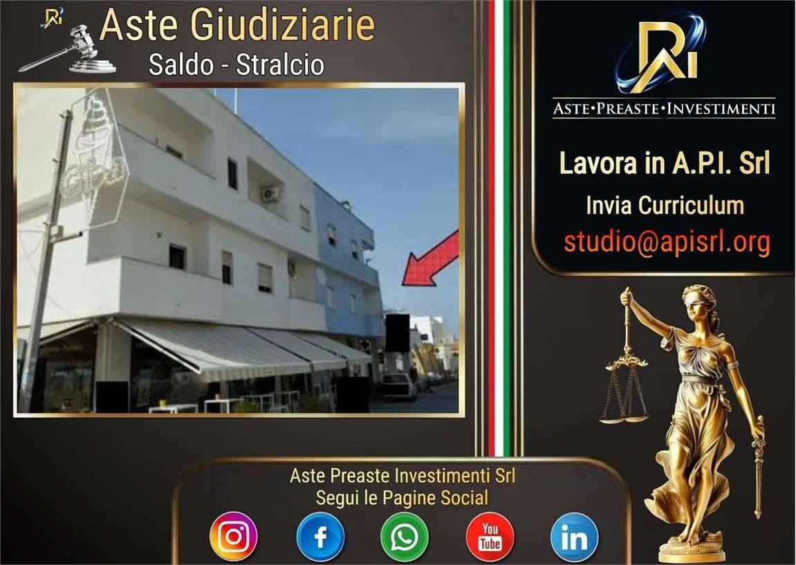 2 chambres Appartement à Maruggio, Italy No. 286462