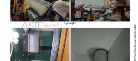 2 chambres Appartement à Maruggio, Italy No. 286462 7