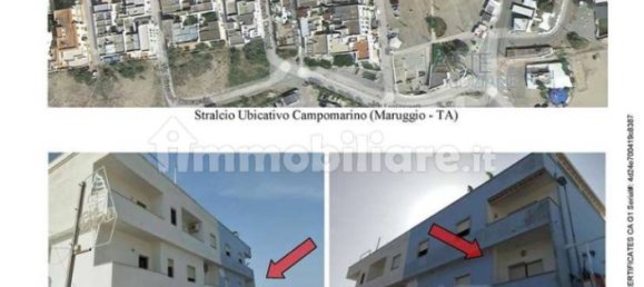 2 chambres Appartement à Maruggio, Italy No. 286462 3