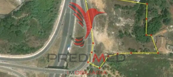 Terreno em Mafra, Portugal 6627 m² N.º 141095 16