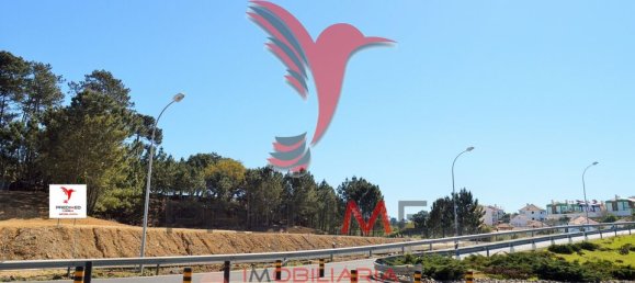 Terreno em Mafra, Portugal 6627 m² N.º 141095 6