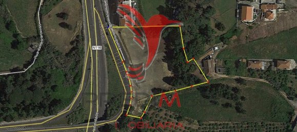 Terreno em Mafra, Portugal 6627 m² N.º 141095 4