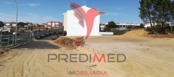 Terreno em Mafra, Portugal 6627 m² N.º 141095 9