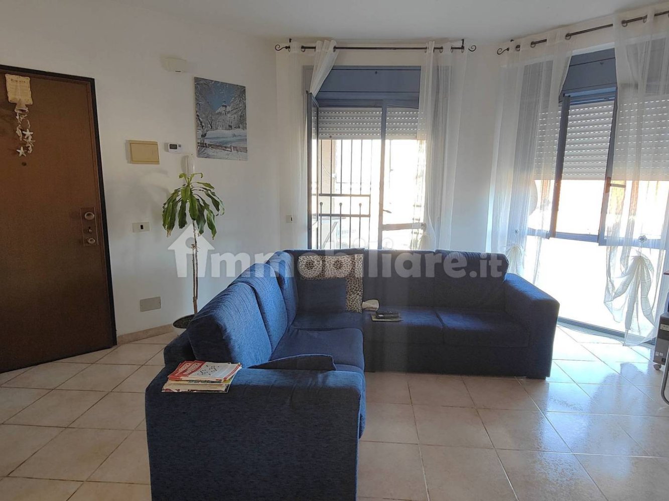 2 bedrooms Apartment in Livorno, Italy No. 307927