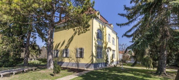 11-Zimmer Haus in Eckartsau, Austria, Nr. 181540 34