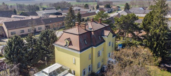 11-Zimmer Haus in Eckartsau, Austria, Nr. 181540 33